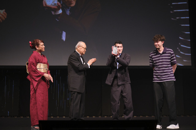 「ショートショート フィルムフェスティバル＆アジア（SSFF＆ASIA）2026」