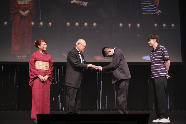 「ショートショート フィルムフェスティバル＆アジア（SSFF＆ASIA）2026」