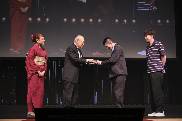 「ショートショート フィルムフェスティバル＆アジア（SSFF＆ASIA）2026」
