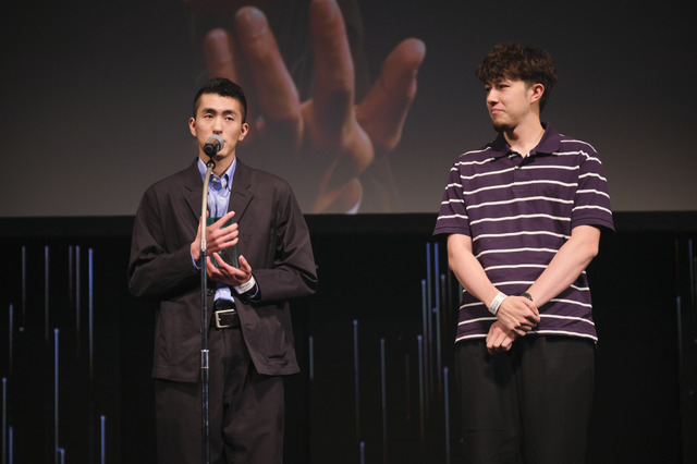 「ショートショート フィルムフェスティバル＆アジア（SSFF＆ASIA）2026」