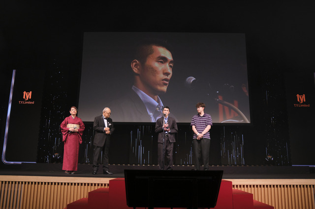 「ショートショート フィルムフェスティバル＆アジア（SSFF＆ASIA）2026」