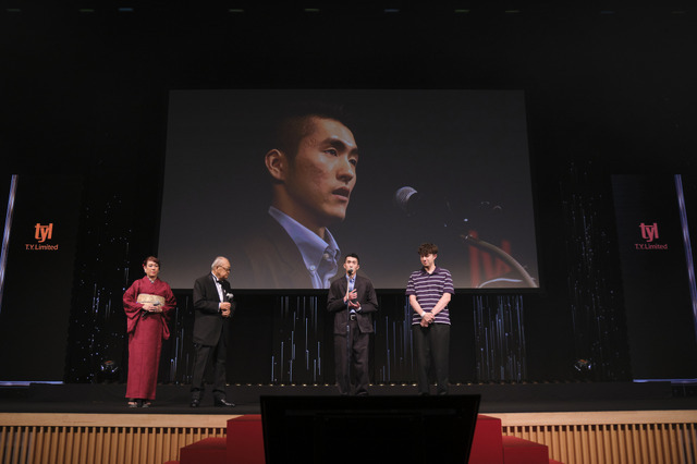 「ショートショート フィルムフェスティバル＆アジア（SSFF＆ASIA）2026」