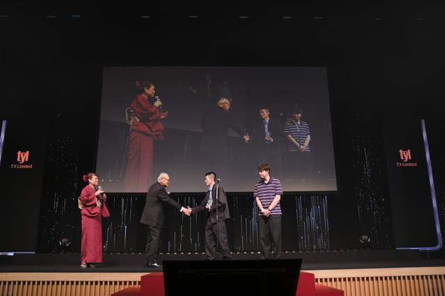 「ショートショート フィルムフェスティバル＆アジア（SSFF＆ASIA）2026」