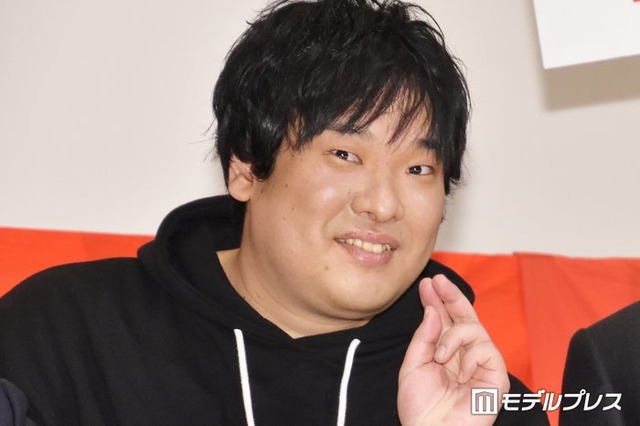 岡崎体育（C）モデルプレス