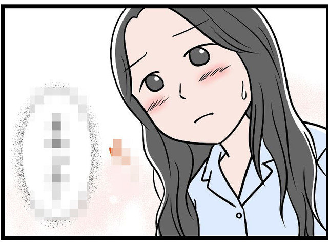 家で「監視カメラ」を見つけた恐怖の日。犯人は、なんと…。そのあとも不安がぬぐいきれない日々【モラハラ実話マンガ】