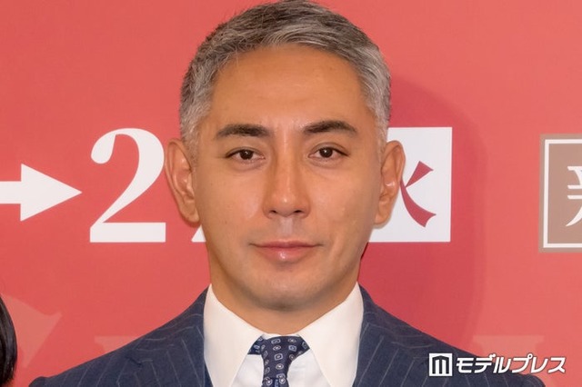 市川團十郎（C）モデルプレス