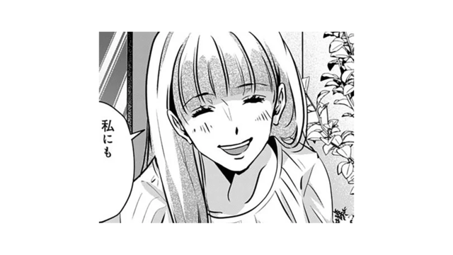 「私のこと、気持ち悪くないんですか？」驚く彼女の“涙の理由”とは【アンスタンダード・ラブ #37】