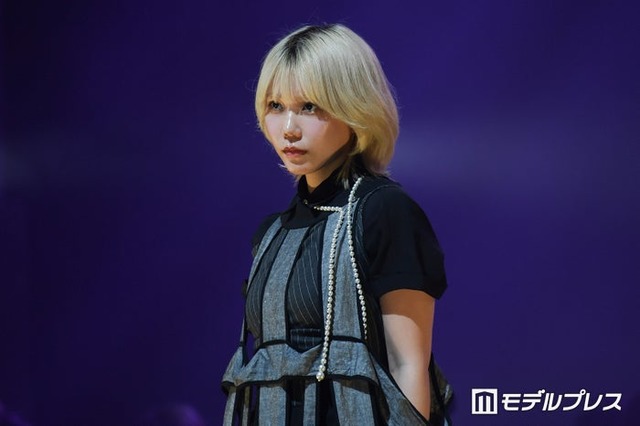 川後陽菜（C）モデルプレス