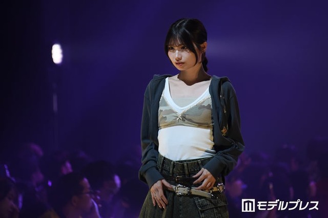 藤田みあ（C）モデルプレス