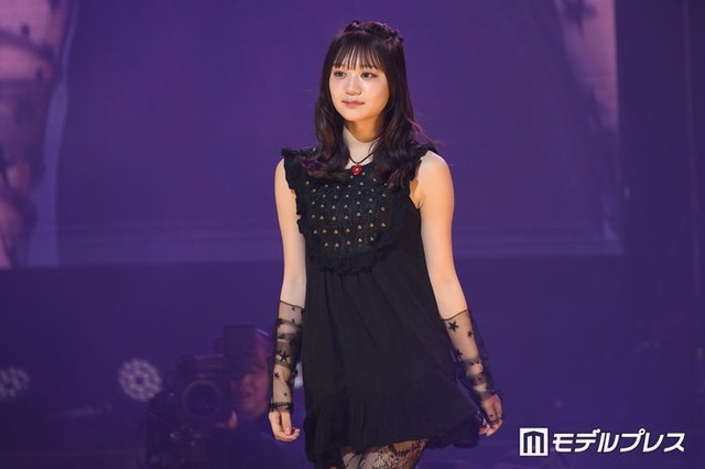 代田萌花（C）モデルプレス