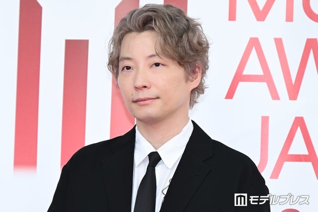 星野源（C）モデルプレス