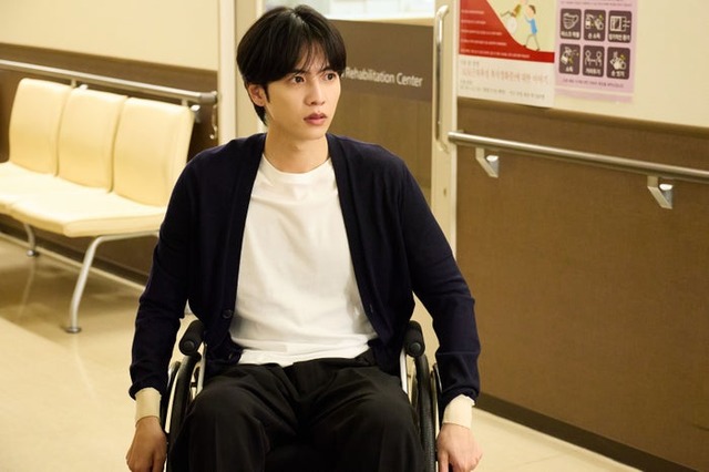 志尊淳「10回切って倒れない木はない」最終話（C）日本テレビ