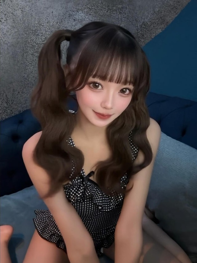 あむInstagramより