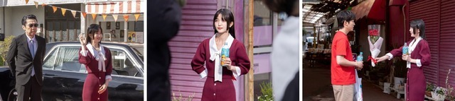 「もうひとつのクレヨンしんちゃん やかんの家族だゾ！」シーズン2第3話「一途なあいちゃんだゾ！」篇