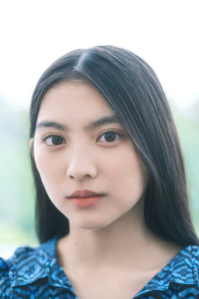 石田莉子（提供写真）