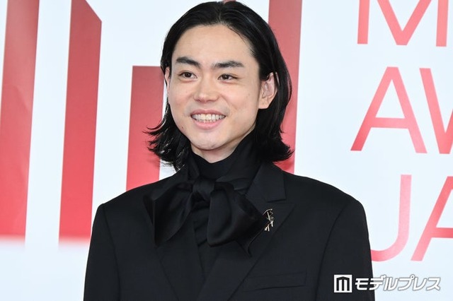 菅田将暉（C）モデルプレス
