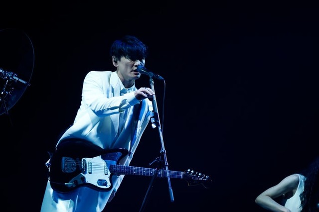 サカナクション（C）CEIPA／MUSIC AWARDS JAPAN 2026
