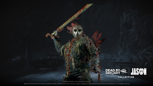 「Dead by Daylight」