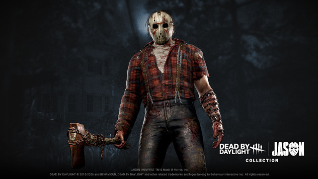 「Dead by Daylight」