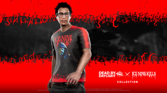 「Dead by Daylight」