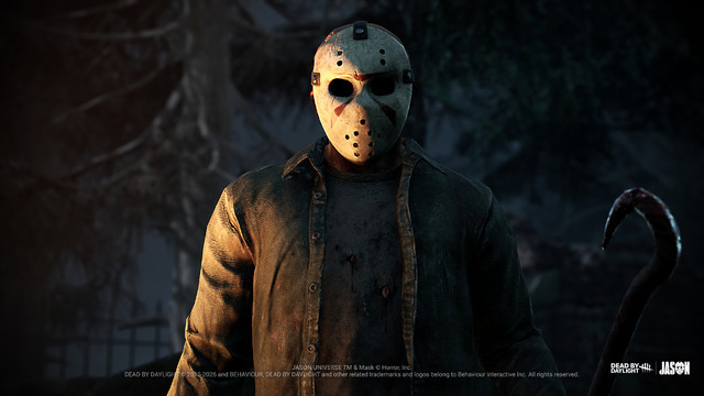「Dead by Daylight」