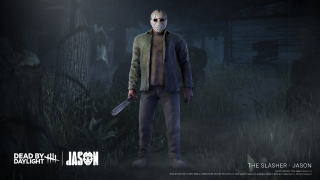 「Dead by Daylight」