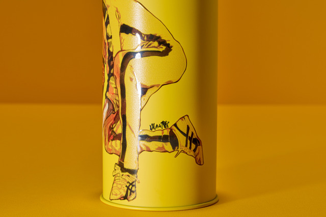 「116 BruceLee」©2026 try合同会社