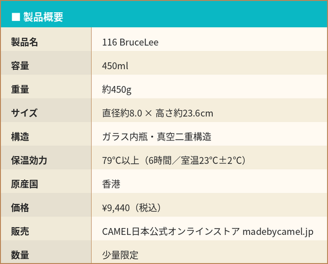 「116 BruceLee」©2026 try合同会社