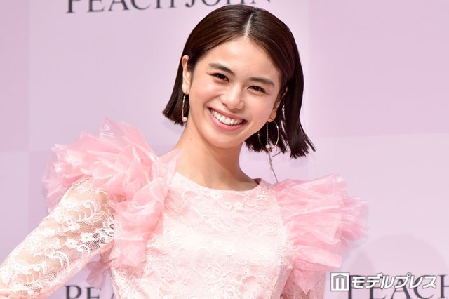 佐藤晴美（C）モデルプレス
