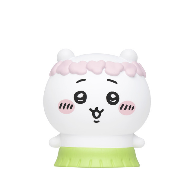 ミニソフビフィギュアコレクション(全10種) 単品各550円/BOX5,500円