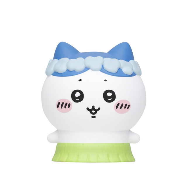 ミニソフビフィギュアコレクション(全10種) 単品各550円/BOX5,500円