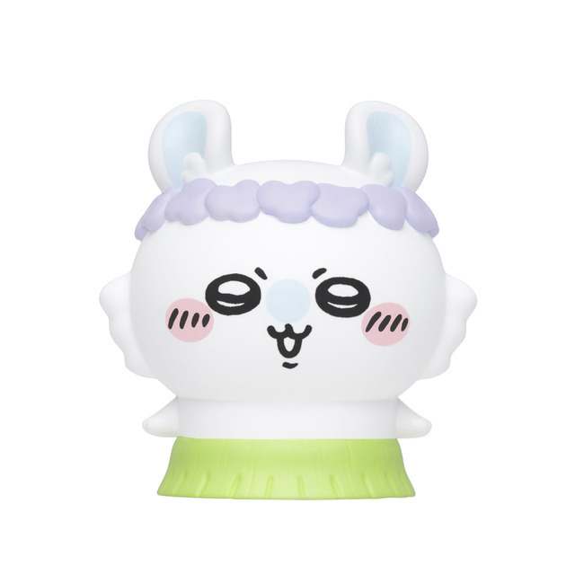 ミニソフビフィギュアコレクション(全10種) 単品各550円/BOX5,500円