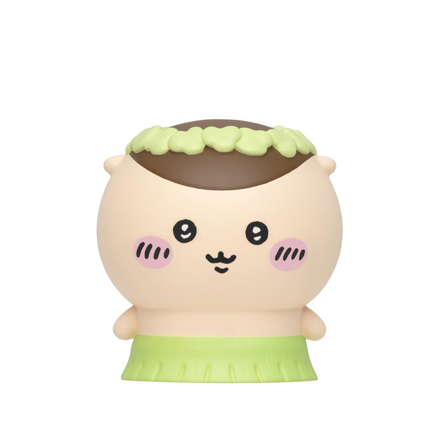 ミニソフビフィギュアコレクション(全10種) 単品各550円/BOX5,500円
