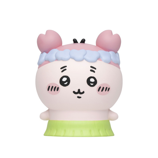 ミニソフビフィギュアコレクション(全10種) 単品各550円/BOX5,500円