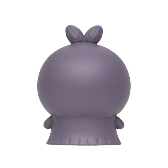 ミニソフビフィギュアコレクション(全10種) 単品各550円/BOX5,500円