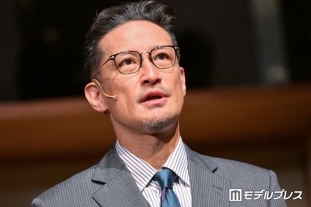 松岡昌宏（C）モデルプレス