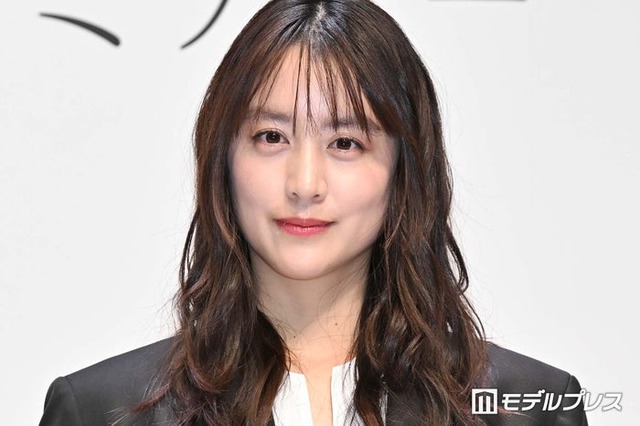 山本美月（C）モデルプレス