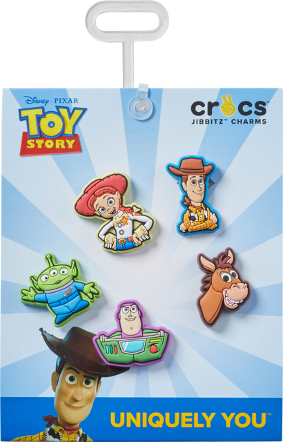 トイ・ストーリー キャラクター 5パック／© Disney/Pixar