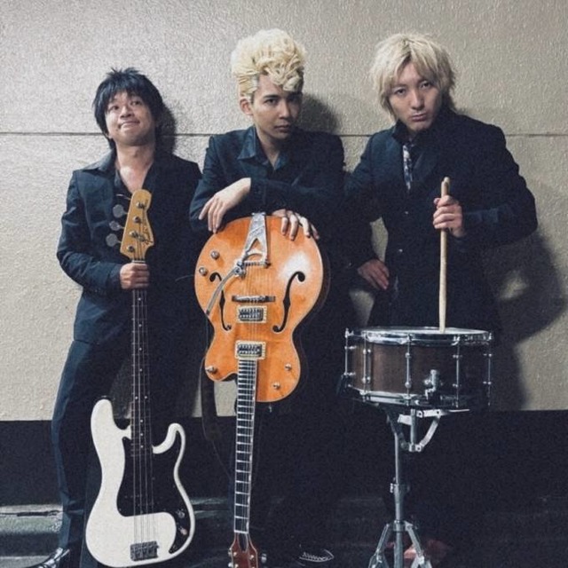 独占コメント到着！話題の新鋭ロックバンド・Or Blues Factory、6月25日開催「下北沢ジャンクション vol.3」に出演
