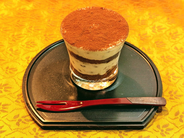 「養生ティラミス」の材料があまりにも意外すぎて言葉もない。6月「芒種」の時季に脾をいたわる食材とは