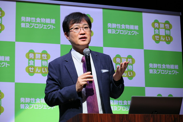 「食物繊維はとっている」でもなぜ腸活の効果が出ない？よかれと思ってやりがちな「NGな食べ方」とは【國澤純先生が解説】