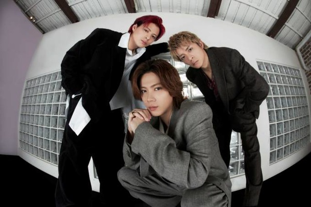 Number_i、ファン待望のライブ映像作品『Number_i LIVE TOUR 2025 No.』8月19日リリース決定