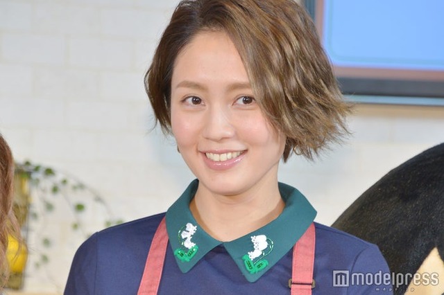 和田明日香（C）モデルプレス