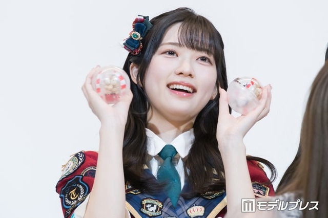 星谷美来（C）モデルプレス