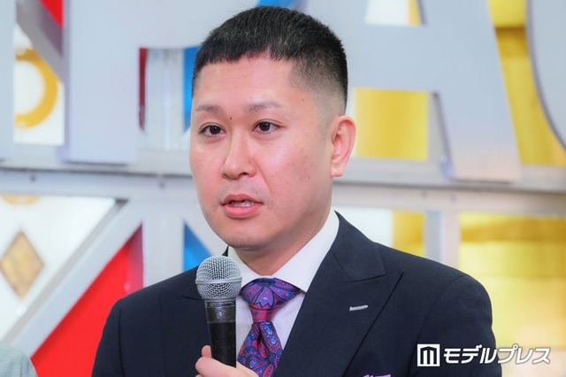 「アサヒビール スマドリ ダブルインパクト2026 漫才＆コント二刀流No.1 決定戦」ファイナリスト発表記者会見に出席した渡辺銀次（C）モデルプレス