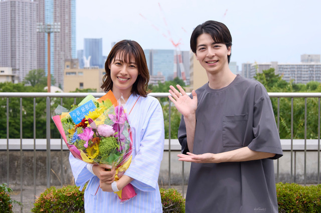 「今夜、秘密のキッチンで」©フジテレビ