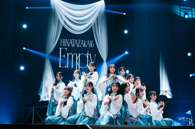 日向坂46（C）Seed＆FlowerLLC