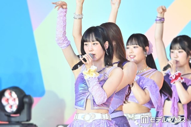 江端妃咲（C）モデルプレス