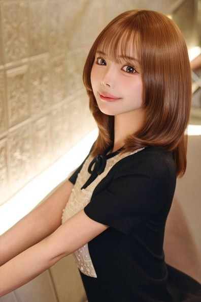さき（C）モデルプレス