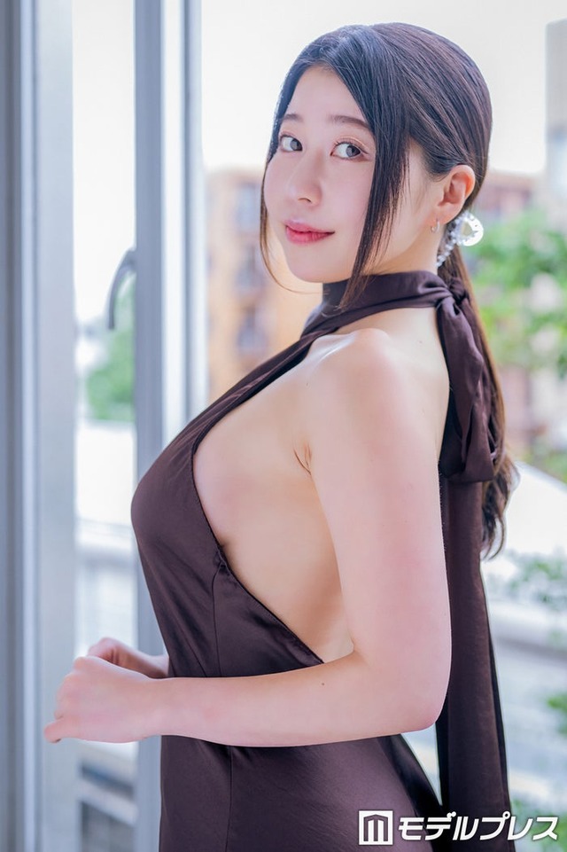 林未珠（C）モデルプレス
